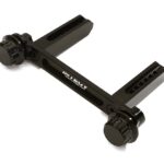 Adjustable Front Body Mount & Post Set for Traxxas TRX-4 Scale & Trail Crawler