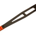 Alloy & Composite Battery Plate for Traxxas 1/10 TRX-4 Crawler & 4-Tec 2.0