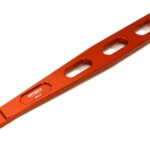 Billet Machined Alloy Battery Plate for Traxxas 1/10 TRX-4 Crawler & 4-Tec 2.0