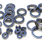 Complete Rubber Seal Bearing Set (29) for Traxxas X-Maxx 4X4