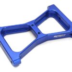 Billet Alloy Rear Chassis Crossmember for Traxxas TRX-4 Scale & Trail Crawler