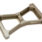 Billet Alloy Rear Chassis Crossmember for Traxxas TRX-4 Scale & Trail Crawler