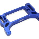 Billet Alloy Front Steering Servo Mount for Traxxas TRX-4 Scale & Trail Crawler