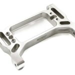 Billet Alloy Front Steering Servo Mount for Traxxas TRX-4 Scale & Trail Crawler