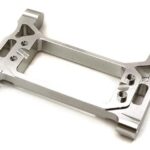 Billet Alloy Front Steering Servo Mount for Traxxas TRX-4 Scale & Trail Crawler
