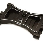 Billet Alloy Rear Chassis Crossmember for Traxxas TRX-4 Scale & Trail Crawler