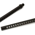 Billet Machined Alloy 6mm Size Body Post 69mm Tall