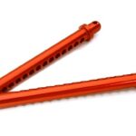 Billet Machined Alloy 6mm Size Body Post 69mm Tall