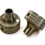 Pocket Size 5.5mm & 7mm Hex Thumb Wrench (2) for 1/10 Scale RC Vehicles