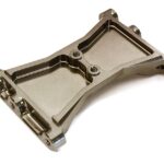 Billet Alloy Rear Chassis Crossmember for Traxxas TRX-4 Scale & Trail Crawler