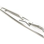 Billet Machined Alloy Battery Plate for Traxxas 1/10 TRX-4 Crawler & 4-Tec 2.0