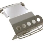 Metal Center Skid Plate Protection Guard for Axial 1/10 Wraith 2.2