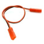 200mm Wire JST Style 2 Pin Female to Female Plug Wire Harness