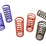 Speed Tune Suspension Front Spring Set (6) for Traxxas 1/10 Slash & Stampede