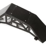 Realistic Heavy-Duty Metal Display Ramp 300x75x80mm for 1/10 Scale Off-Road