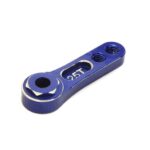 Billet Machined Alloy Servo Horn 25T for Futaba Type Servo (r=15, 20mm)