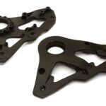 Replacement Right Side HD Main Frame for Snowmobile & Sandmobile Conversion