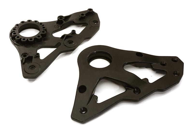 C28134 Replacement Right Side HD Main Frame for Snowmobile & Sandmobile Conversion - Image 1