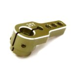 Billet Machined Alloy Servo Horn 25T for Futaba Type Servo (r=13, 17, 21mm)