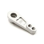 Billet Machined Alloy Servo Horn 25T for Traxxas TRX-4 (r=18, 22.5mm)