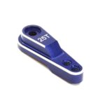 Billet Machined Alloy Servo Horn 25T for Traxxas TRX-4 (r=18, 22mm)