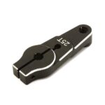 Billet Machined Alloy Servo Horn 25T for Traxxas TRX-4 (r=22mm)