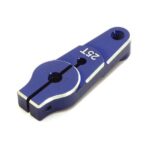 Billet Machined Alloy Servo Horn 25T for Traxxas TRX-4 (r=22mm)