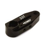 Billet Machined Alloy Servo Horn 23T for KO & JR Type Servo (r=20mm)