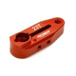 Billet Machined Alloy Servo Horn 23T for KO & JR Type Servo (r=20mm)