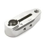 Billet Machined Alloy Servo Horn 23T for KO & JR Type Servo (r=20mm)