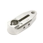Billet Machined Alloy Servo Horn 24T for Hitec Type Servo (r=20mm)