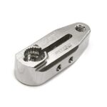 Billet Machined Alloy Servo Horn 25T for Futaba Type Servo (r=20mm)