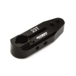 Billet Machined Alloy Servo Horn 23T for KO & JR Type Servo (r=20, 24mm)