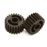 Billet Machined 23T Output Gear for Traxxas TRX-4 Scale & Trail Crawler - 2 Pack