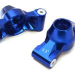 Billet Machined Alloy Rear Hub Carrier for C28155 & C28158 Suspension Kit