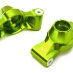 Billet Machined Alloy Rear Hub Carrier for C28155 & C28158 Suspension Kit