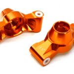 Billet Machined Alloy Rear Hub Carrier for C28155 & C28158 Suspension Kit