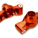 Billet Machined Alloy Rear Hub Carrier for C28155 & C28158 Suspension Kit