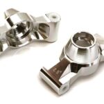 Billet Machined Alloy Rear Hub Carrier for C28155 & C28158 Suspension Kit