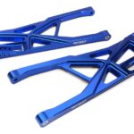 Billet Machined Rear Lower Suspension Arms for C28158 Suspension Kit