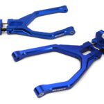 Billet Machined Rear Upper Suspension Arms for C28158 Suspension Kit