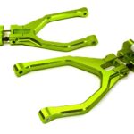 Billet Machined Rear Upper Suspension Arms for C28158 Suspension Kit