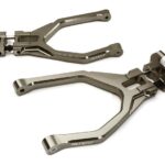 Billet Machined Rear Upper Suspension Arms for C28158 Suspension Kit
