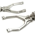 Billet Machined Rear Upper Suspension Arms for C28158 Suspension Kit