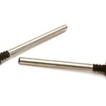 HD Suspension Front Inner Pin Set (2) for 1/10 Slash 2WD & Stampede 2WD 2640