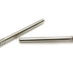 HD Suspension Front Inner Pin Set (2) for 1/10 Slash 2WD & Stampede 2WD 2640