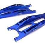 Billet Machined Rear Lower Arms for C28155 Suspension Kit
