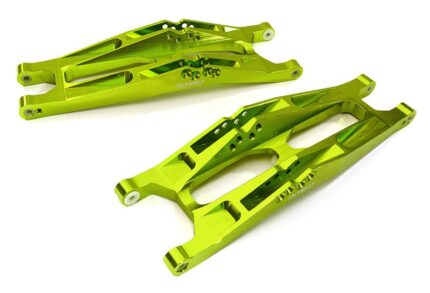 Billet Machined Rear Lower Arms for C28155 Suspension Kit