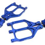 Billet Machined Rear Upper Arms for C28155 Suspension Kit
