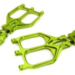 Billet Machined Rear Upper Arms for C28155 Suspension Kit